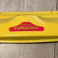 ANTIFURTO MECCANICO BLOCCAVOLANTE FURBOLOCK