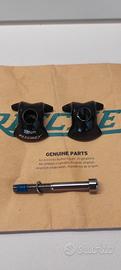Ritchey wcs adattatore selle carbonio.