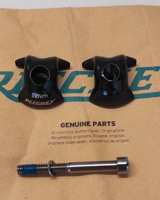 Ritchey wcs adattatore selle carbonio.