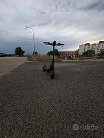 Monopattino elettrico joyors10s