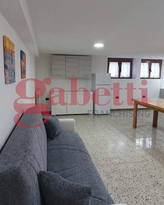 Appartamento Venafro [Cod. rif 3204605 C86ARG]