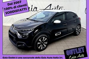 Citroen C3 PureTech 83 S&S Shine