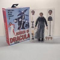 Neca Dracula Action Figure Horror
