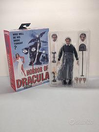 Neca Dracula Action Figure Horror