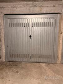 Garage Monza