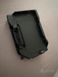 Connect ride cradle bmw