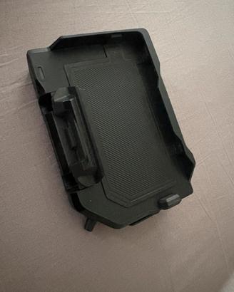Connect ride cradle bmw