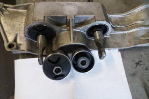 Silentblock Alfa 156 Crosswagon Q4
