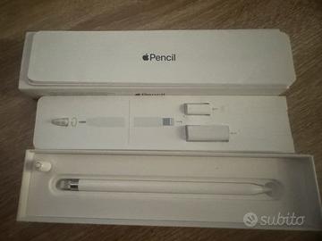Apple pencil 1 generazione