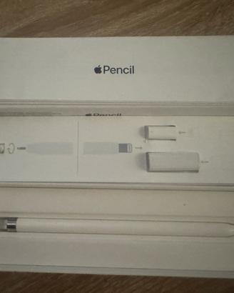 Apple pencil 1 generazione