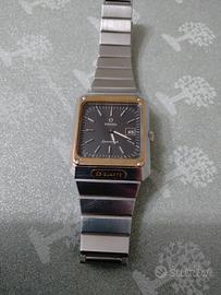 Omega Sea master II