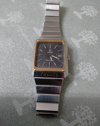Omega Sea master II