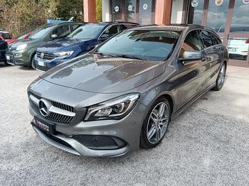 Mercedes-benz CLA 200 136CV 4MATIC SW FULL OPT