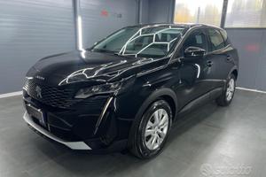 Peugeot 3008 BlueHDi 130 S&S Active Pack