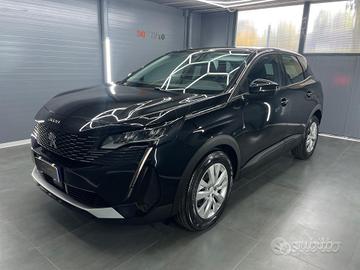 Peugeot 3008 BlueHDi 130 S&S Active Pack