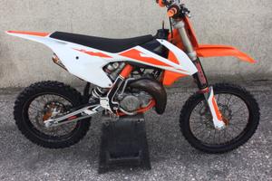 Ktm 85 sx 2022