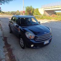 MINI Countryman Mini Cooper D Business Countryma