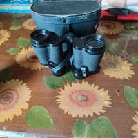 binocolo halina nero 