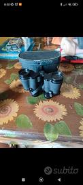 binocolo halina nero 