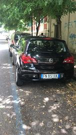 Opel corsa 1400