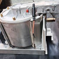 IMMERGAS ARES CONDENSING 32 CALDAIA RICAMBI