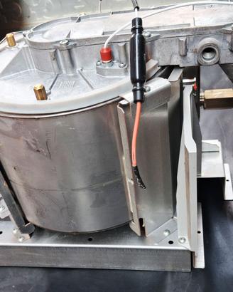 IMMERGAS ARES CONDENSING 32 CALDAIA RICAMBI