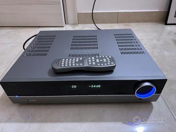 Harman Kardon HK 970