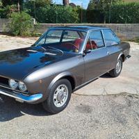 Fiat 124 Sport Coupé 1600 ASI