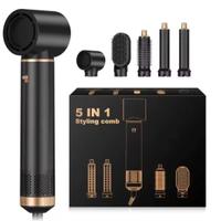 UMIGA Airstyler 5 in 1 – Spazzola Asciugacapelli 1