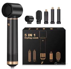 UMIGA Airstyler 5 in 1 – Spazzola Asciugacapelli 1