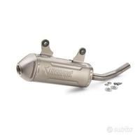 Terminali Akrapovic KTM / HUSQVARNA / GASGAS