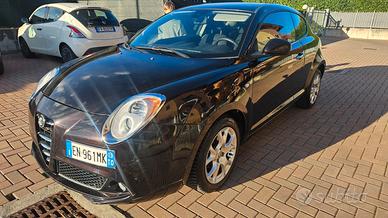Alfa Romeo MiTo 1.4 105 CV M.air S&S Distinctive S