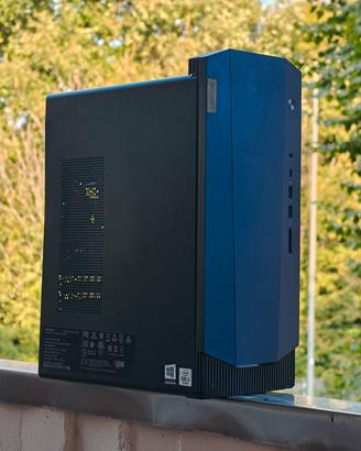 PC Gaming – GTX 1660 Ti 6GB / i3-10100F / 16GB RAM