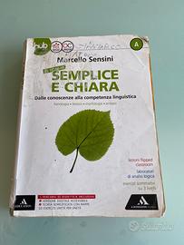 Libro Semplice e chiara