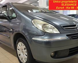 Citroen Xsara Picasso 1.6 HDi 90CV Elegance