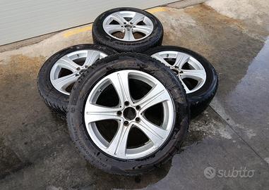 CERCHI IN LEGA MERCEDES Classe E W213 A2134011200