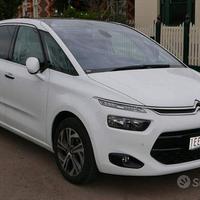 Parabrezza Citroen C4 Picasso 2013 in poi