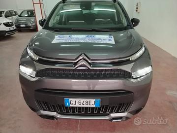 Citroen C3 Aircross BlueHDi 110 S&S Shine Pack