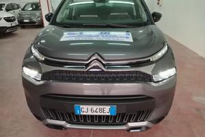 Citroen C3 Aircross BlueHDi 110 S&S Shine Pack