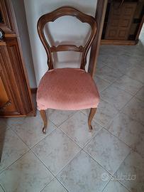 Tavolo  rotondo