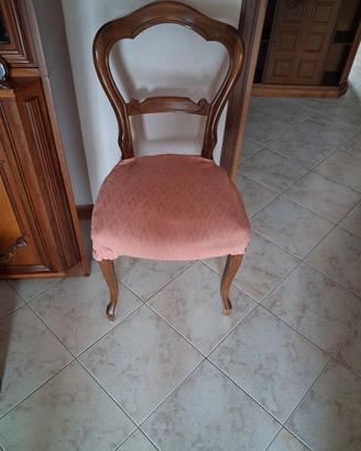 Tavolo  rotondo