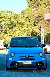 Abarth 500