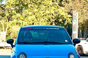 Abarth 500
