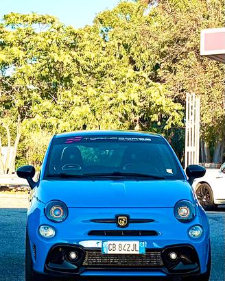 Abarth 500