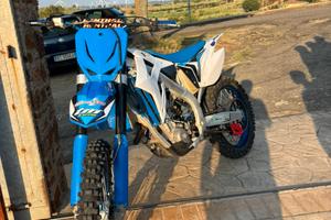 TM 250