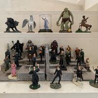 Statuine da collezione Harry Potter