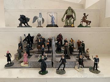 Statuine da collezione Harry Potter