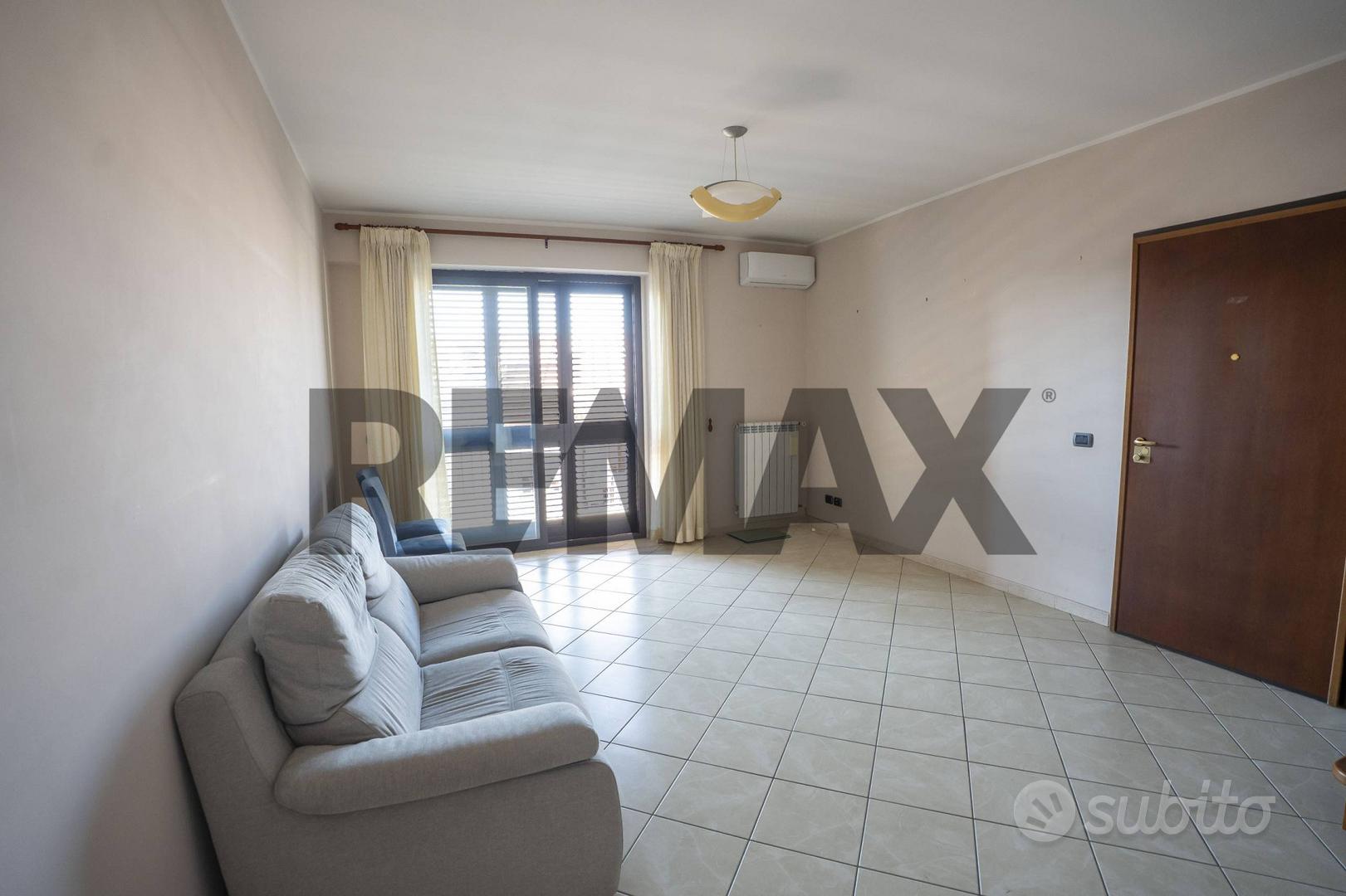 Appartamento – Sant'Agata li Battiati, Catania - Altro