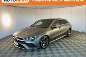 MERCEDES-BENZ CLA 180 W1K1186841N245315