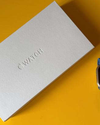 Apple Watch Ultra 2 GARANZIA APPLE